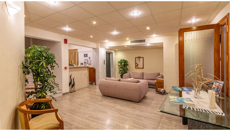 Irini Apartments - NR, Крит